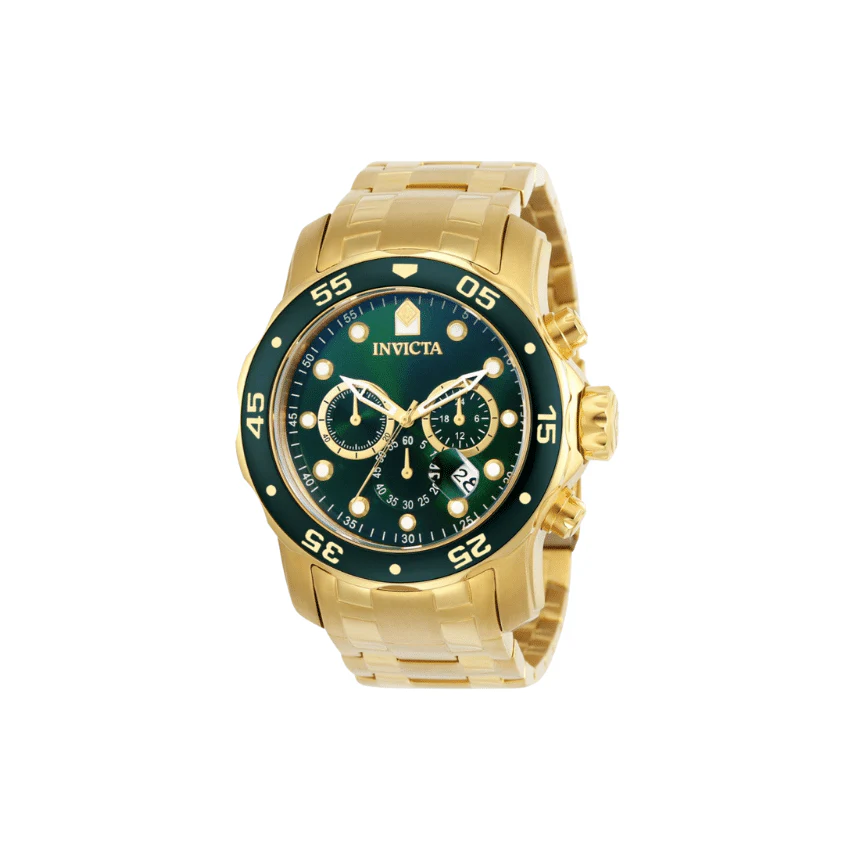 0075 INVICTA PRO DIVER BUCEO RELOJ PARA HOMBRE - Image 4