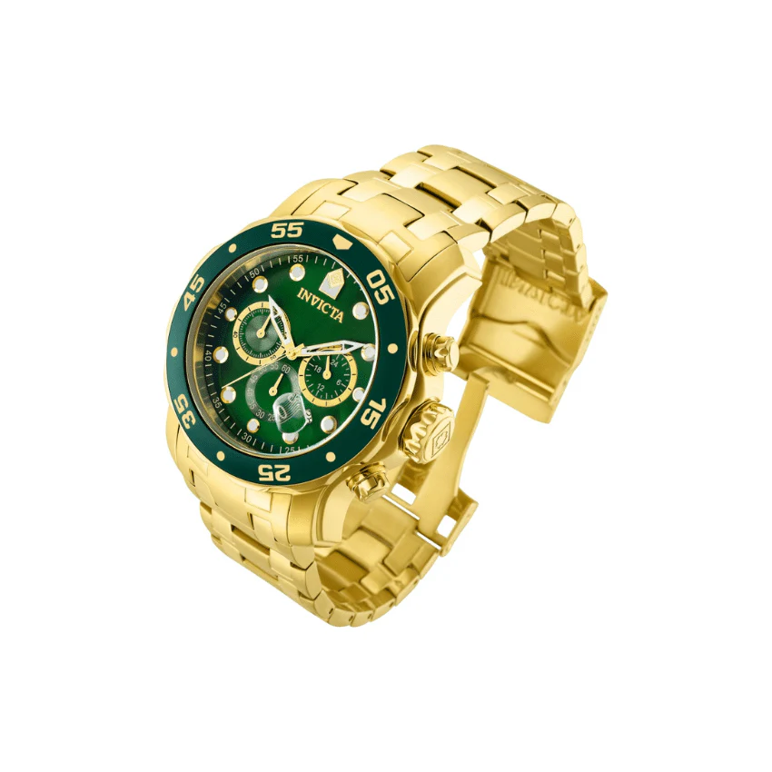 0075 INVICTA PRO DIVER BUCEO RELOJ PARA HOMBRE - Image 5