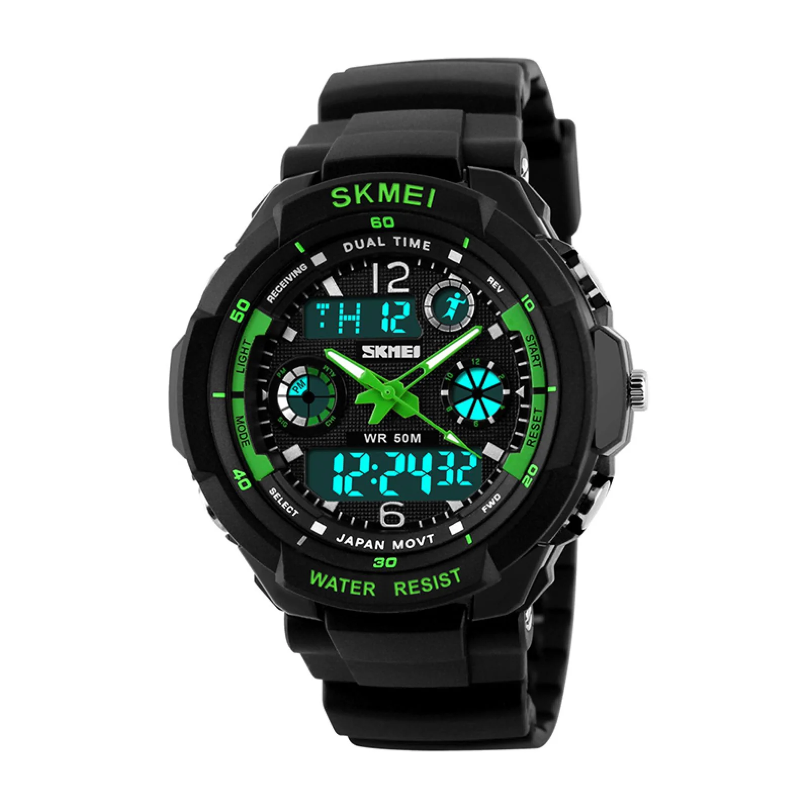 0931 Reloj Skmei para Hombre