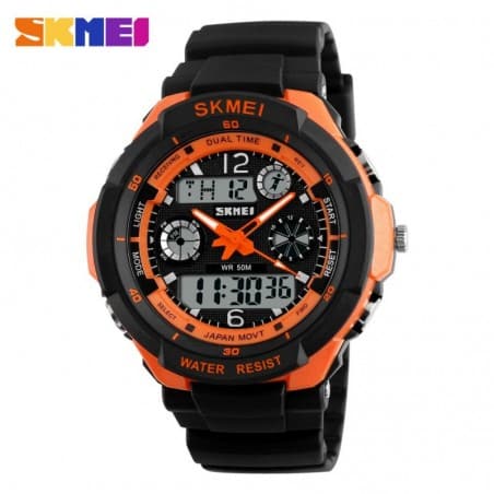 0931 Reloj Skmei para Hombre - Image 3