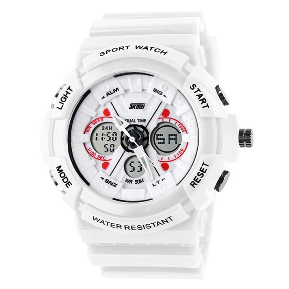 966 Reloj Skmei para Hombre - Image 2