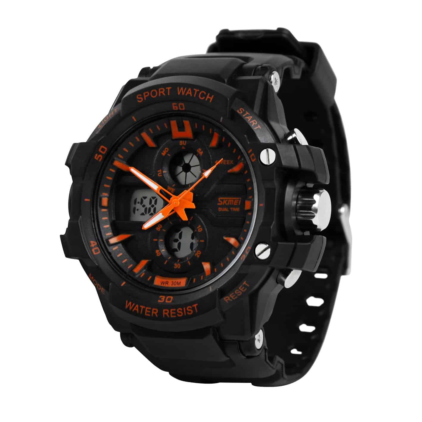 0990 Reloj Skmei para Caballero - Image 4