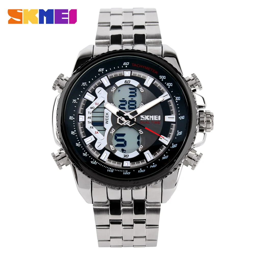 0993 Reloj Skmei para Hombre - Image 2