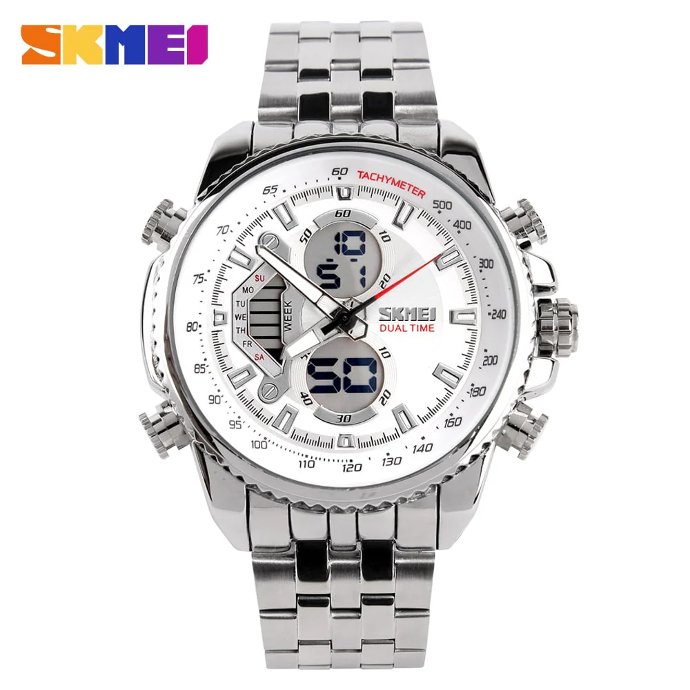 0993 Reloj Skmei para Hombre - Image 3
