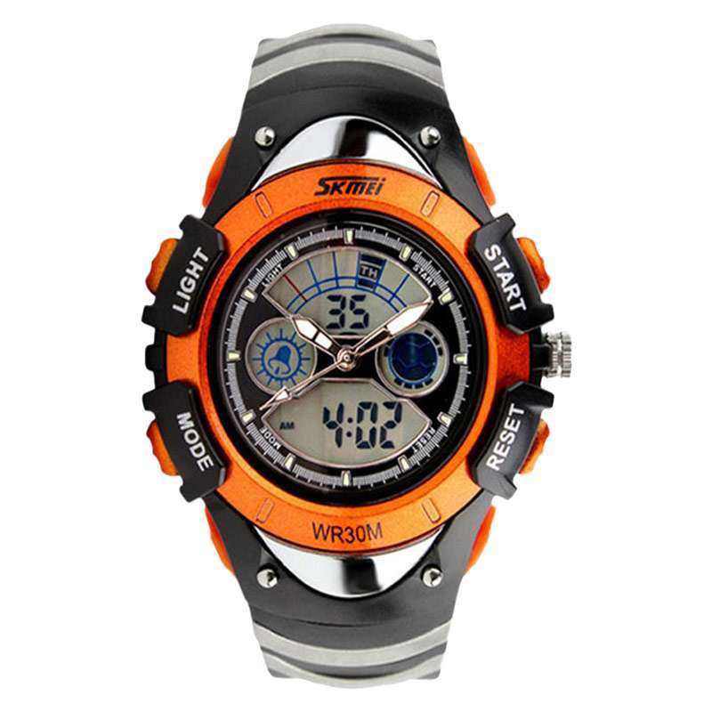 0998 Skmei Reloj para Niños - Image 3
