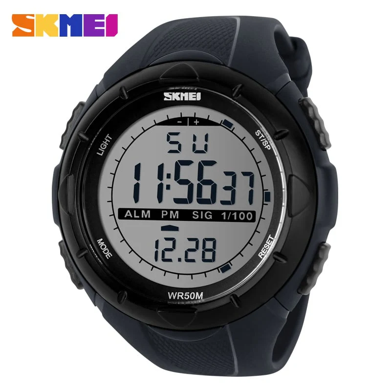 1025 Reloj Skmei - Image 3