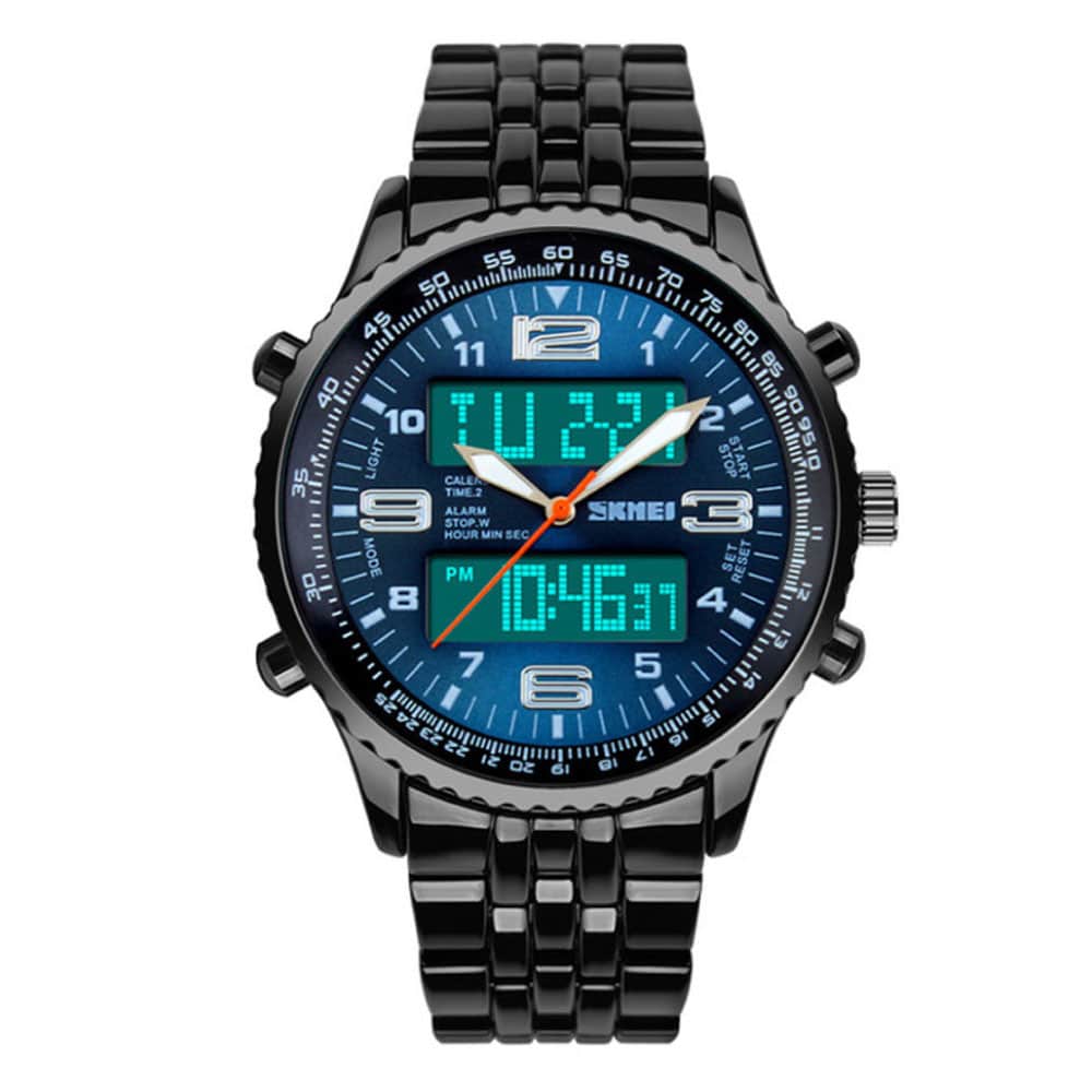 1032 Reloj Skmei para Hombre - Image 2