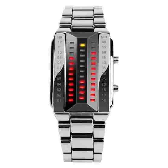 1035 Reloj Skmei - Image 2