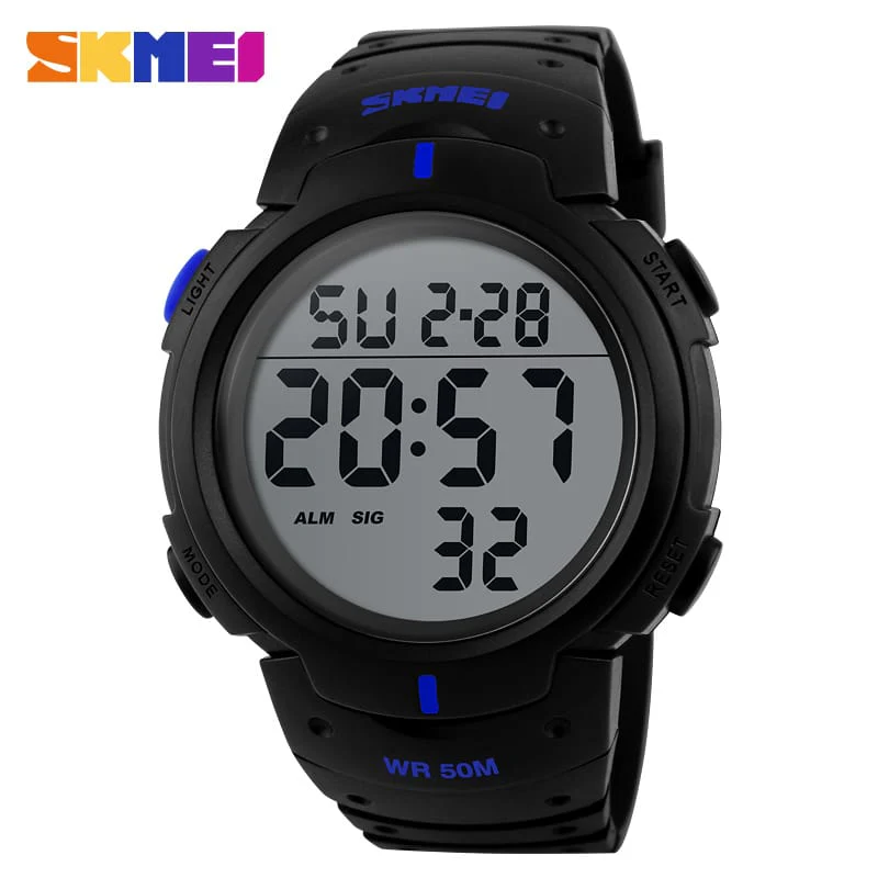 1068 Reloj Skmei para Hombre - Image 10