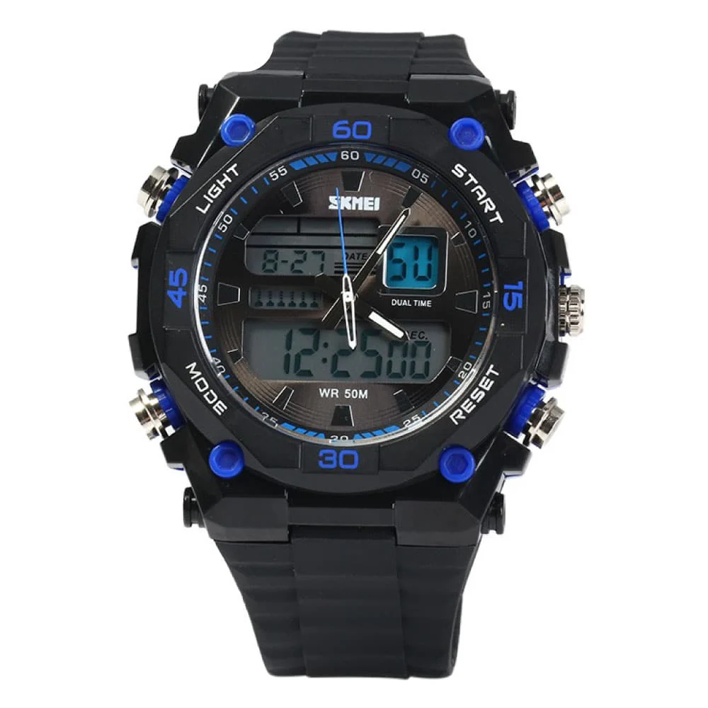 1092 Reloj Skmei para Hombre - Image 2
