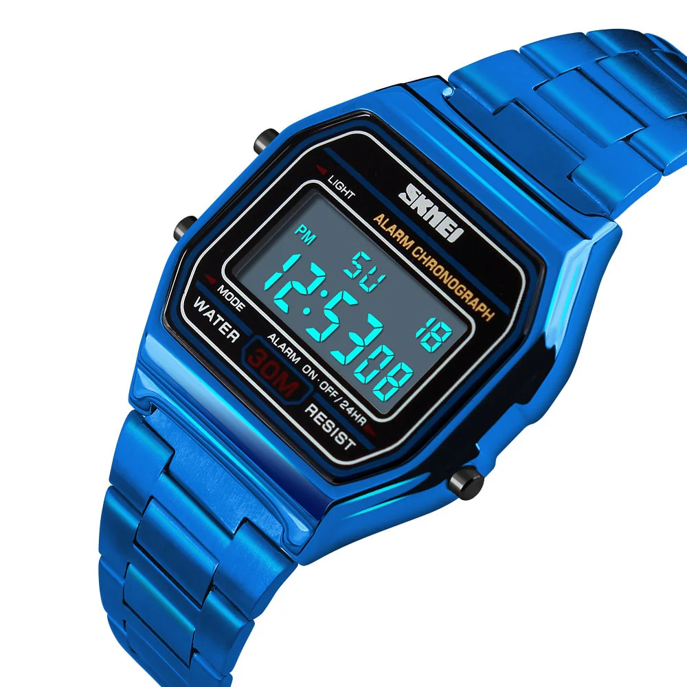 1123 Reloj Skmei - Image 3