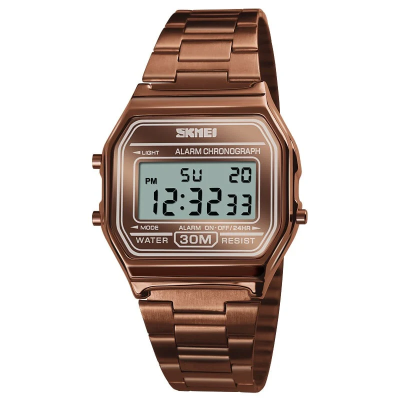 1123 Reloj Skmei - Image 5