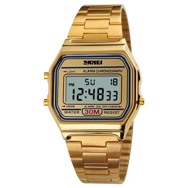 1123 Reloj Skmei - Image 6
