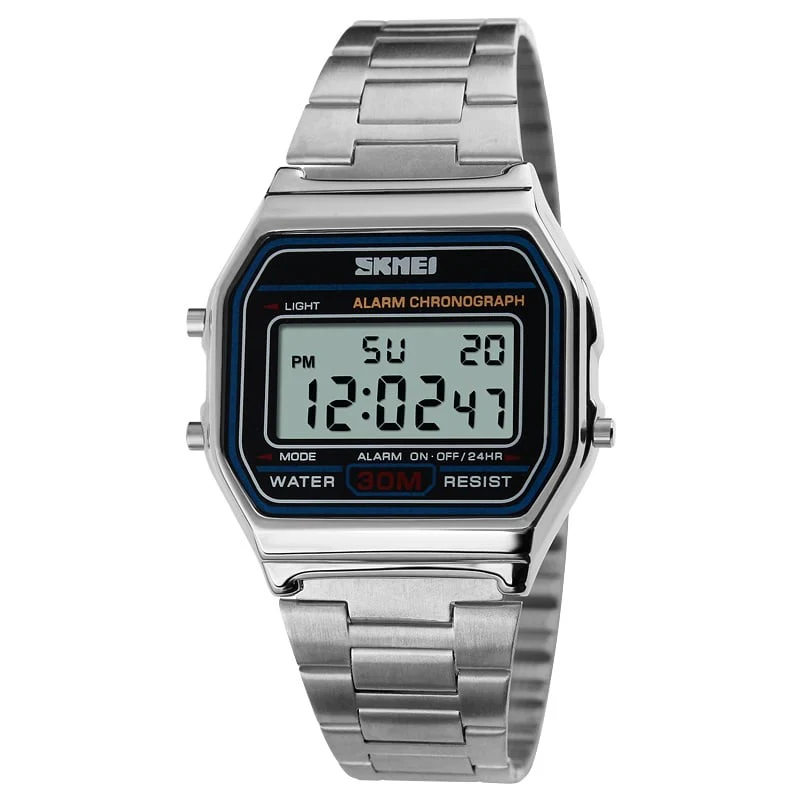 1123 Reloj Skmei - Image 8