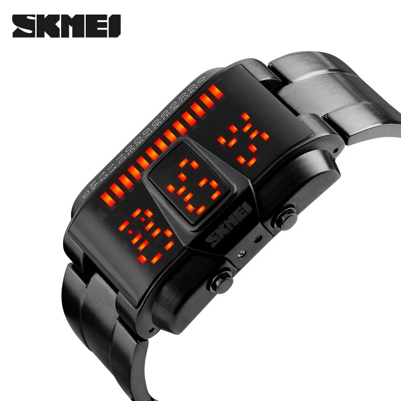 1179 Reloj Skmei - Image 4