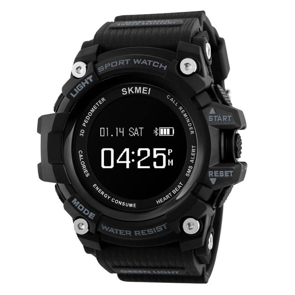 1188 Reloj Skmei para Hombre - Image 3