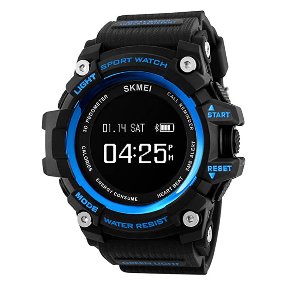 1188 Reloj Skmei para Hombre - Image 4