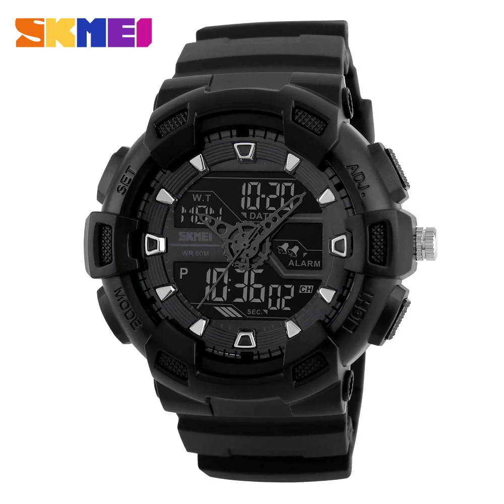 1189 Reloj Skmei para Caballero - Image 2