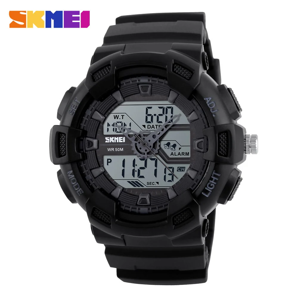 1189 Reloj Skmei para Caballero - Image 3