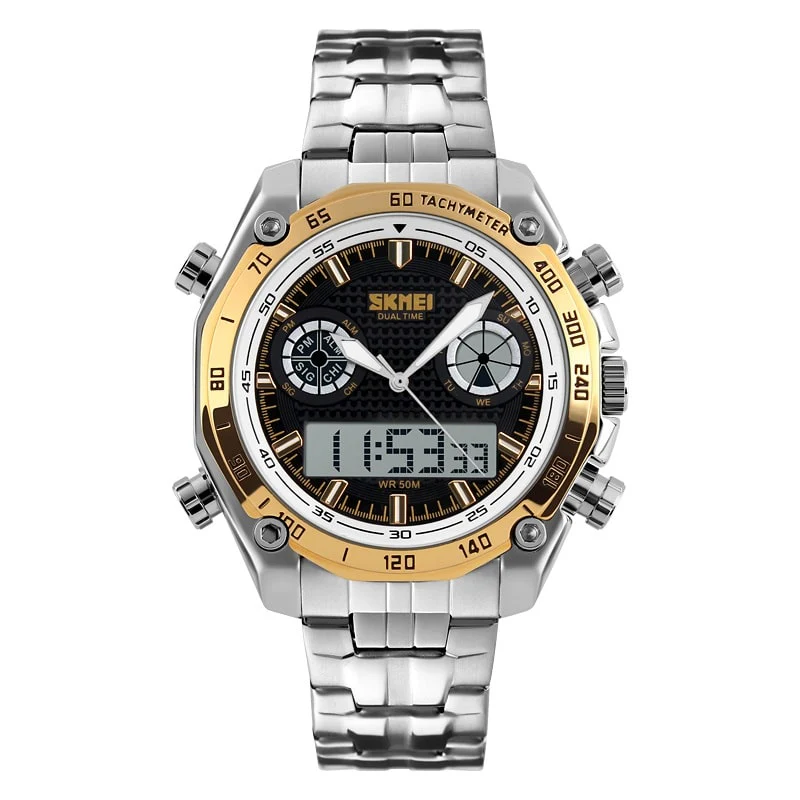 1204 Reloj Skmei para Hombre - Image 7