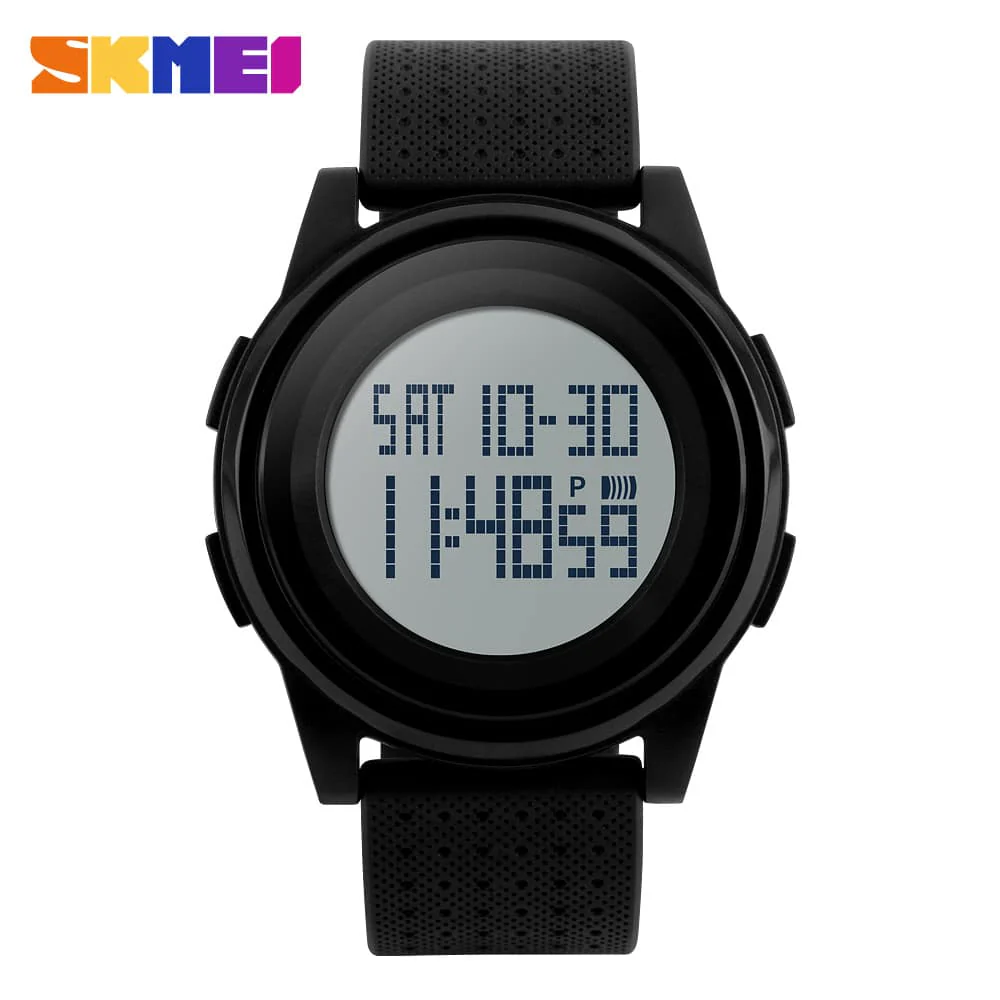 1206 Reloj Skmei para Caballero - Image 3