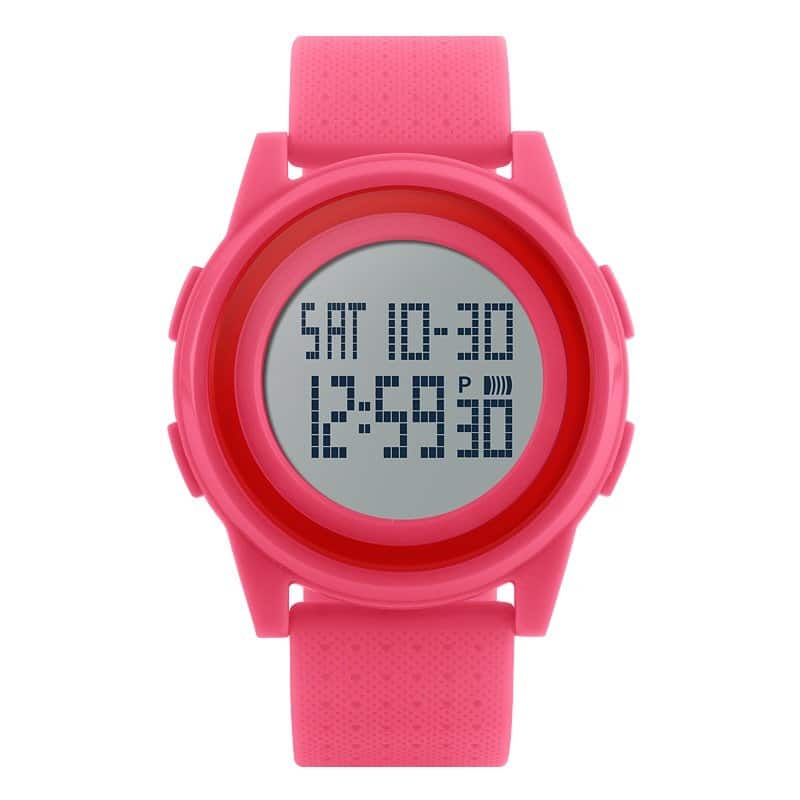 1206 Reloj Skmei para Caballero - Image 6