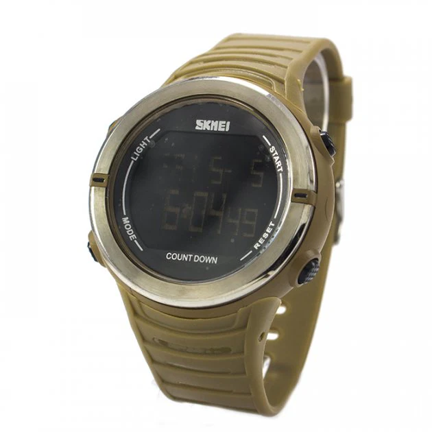 1209 Reloj Skmei para Hombre - Image 3