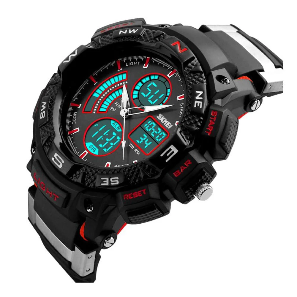 1211 Reloj Skmei - Image 3