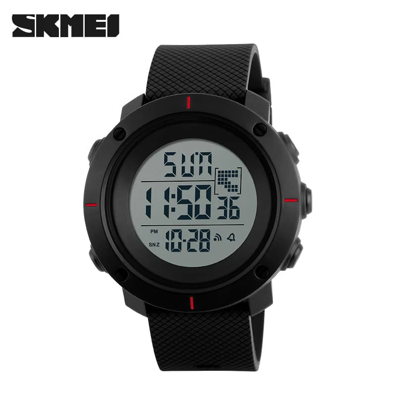 1213 Reloj Skmei para Hombre - Image 5
