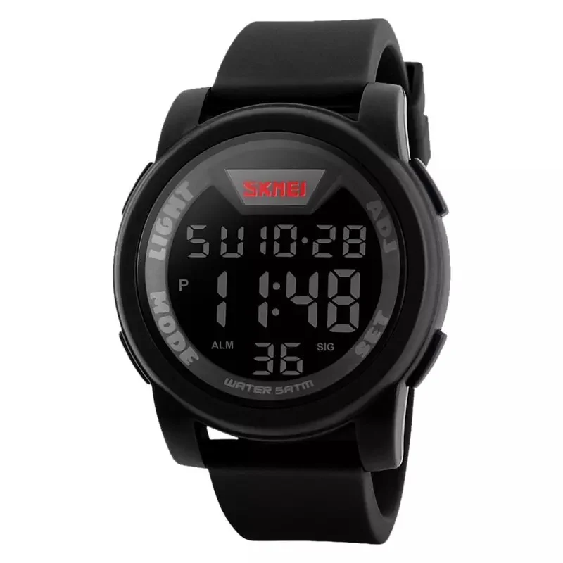 1218 Skmei Reloj para Hombre - Image 3