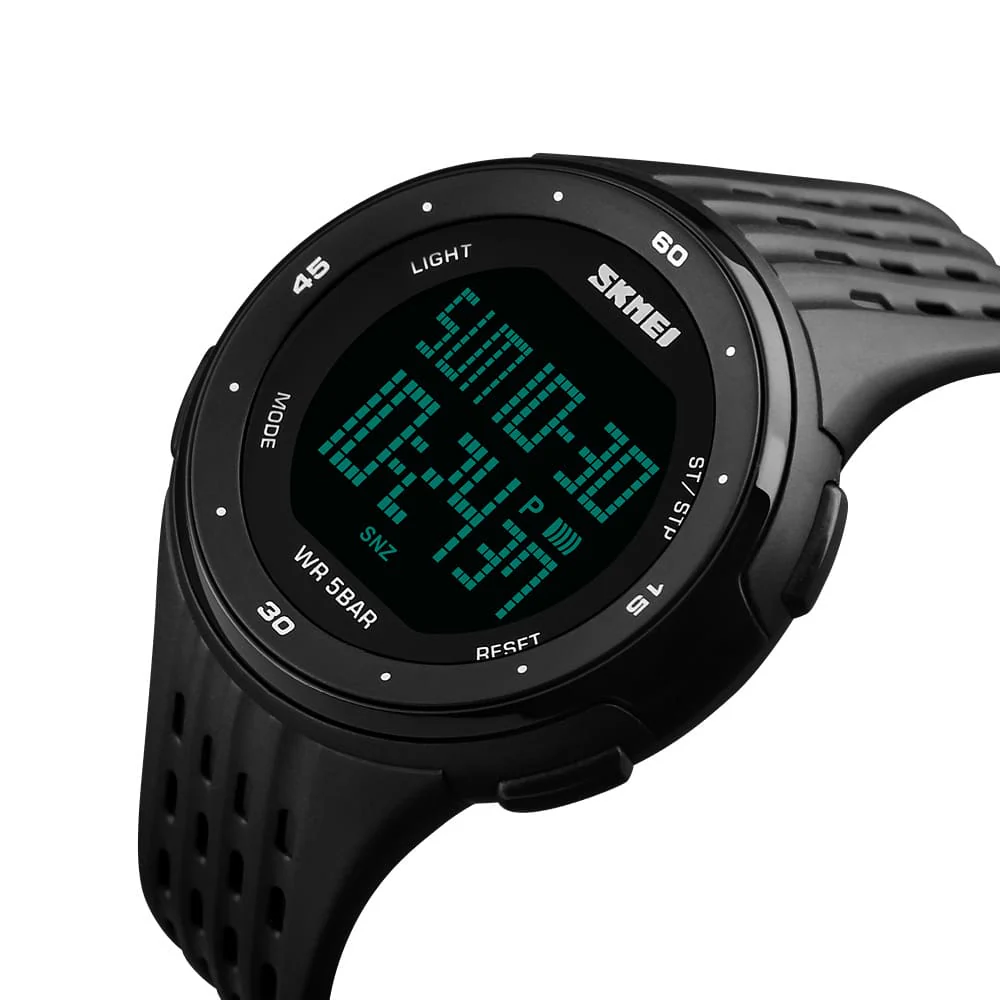 1219 Reloj Skmei - Image 4