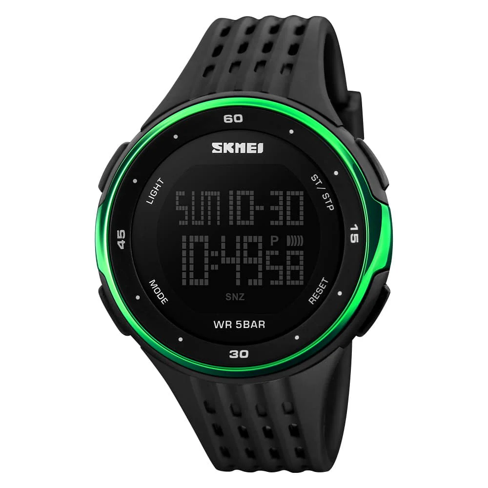 1219 Reloj Skmei - Image 6