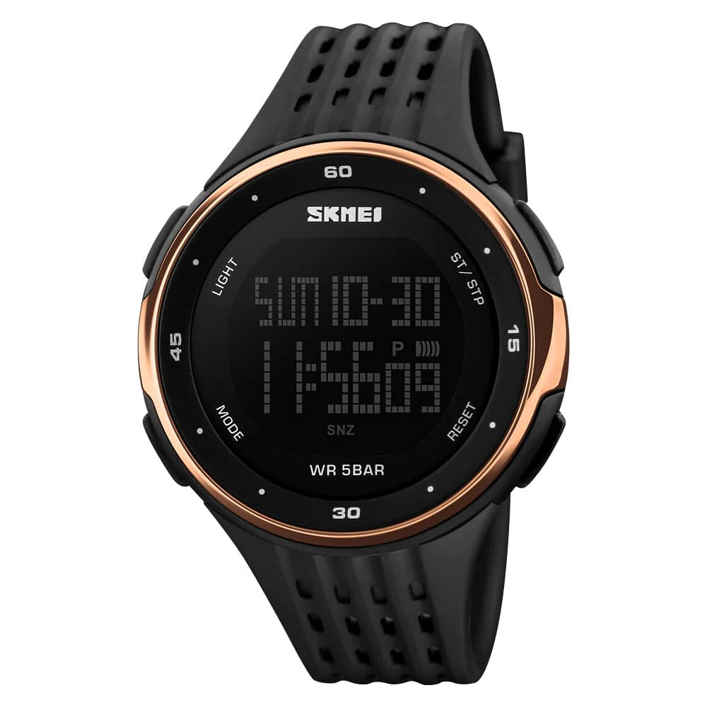 1219 Reloj Skmei - Image 7