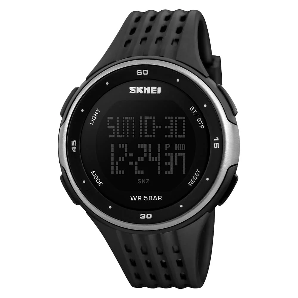 1219 Reloj Skmei - Image 8