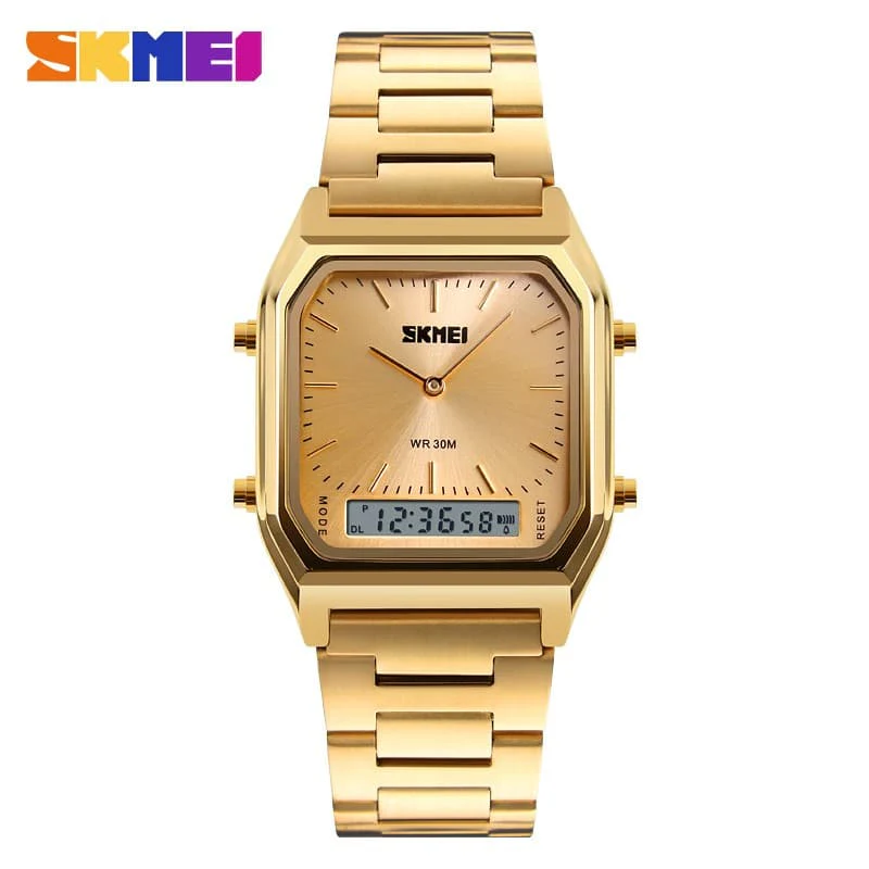 1220 Skmei Reloj para Hombre - Image 2
