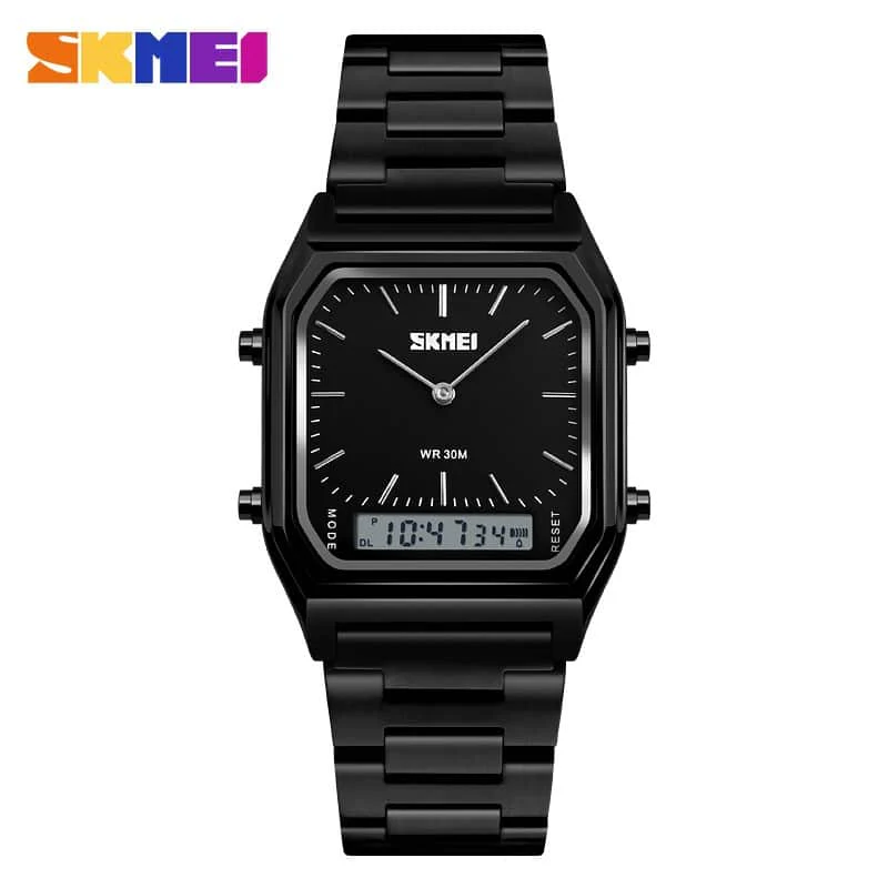 1220 Skmei Reloj para Hombre - Image 3