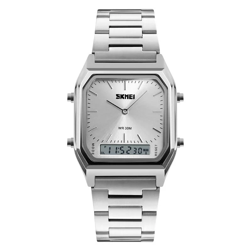 1220 Skmei Reloj para Hombre - Image 6