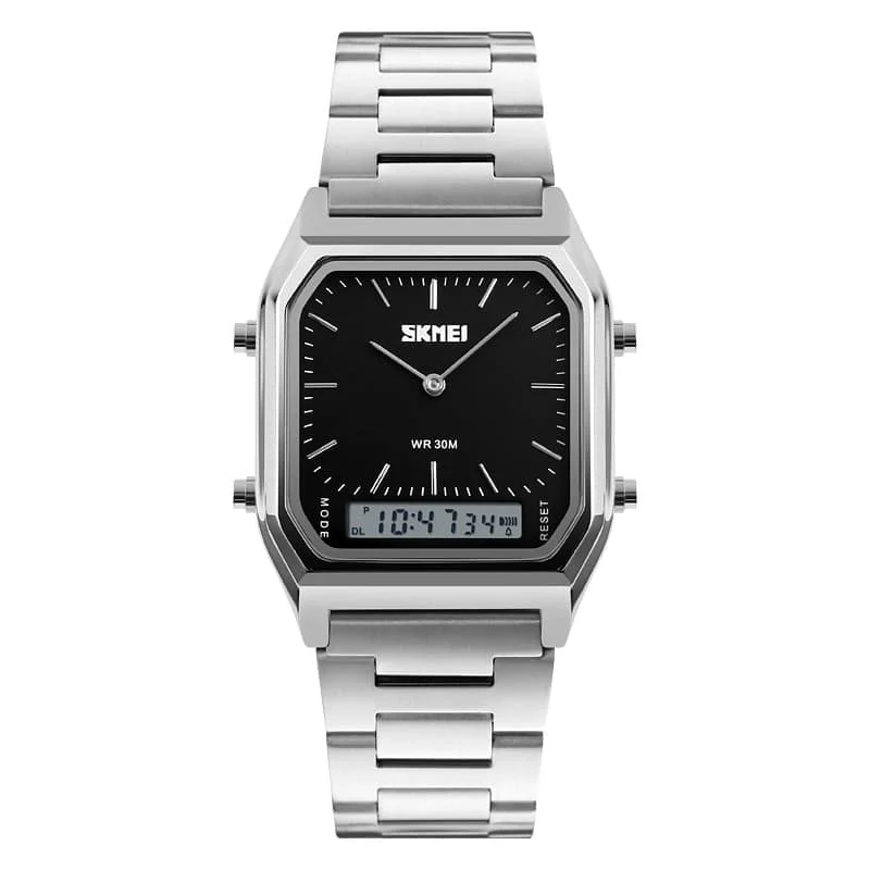 1220 Skmei Reloj para Hombre - Image 8