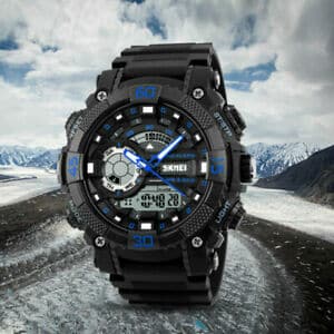 1228 Reloj Skmei para Hombre - Image 3