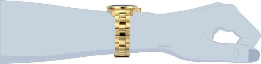 Invicta Pro Diver para caballero pulsera de metal 47 mm - Image 14