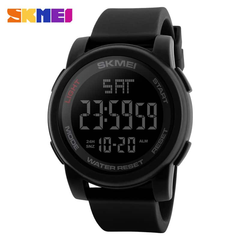 1257 Reloj Skmei para Hombre - Image 5