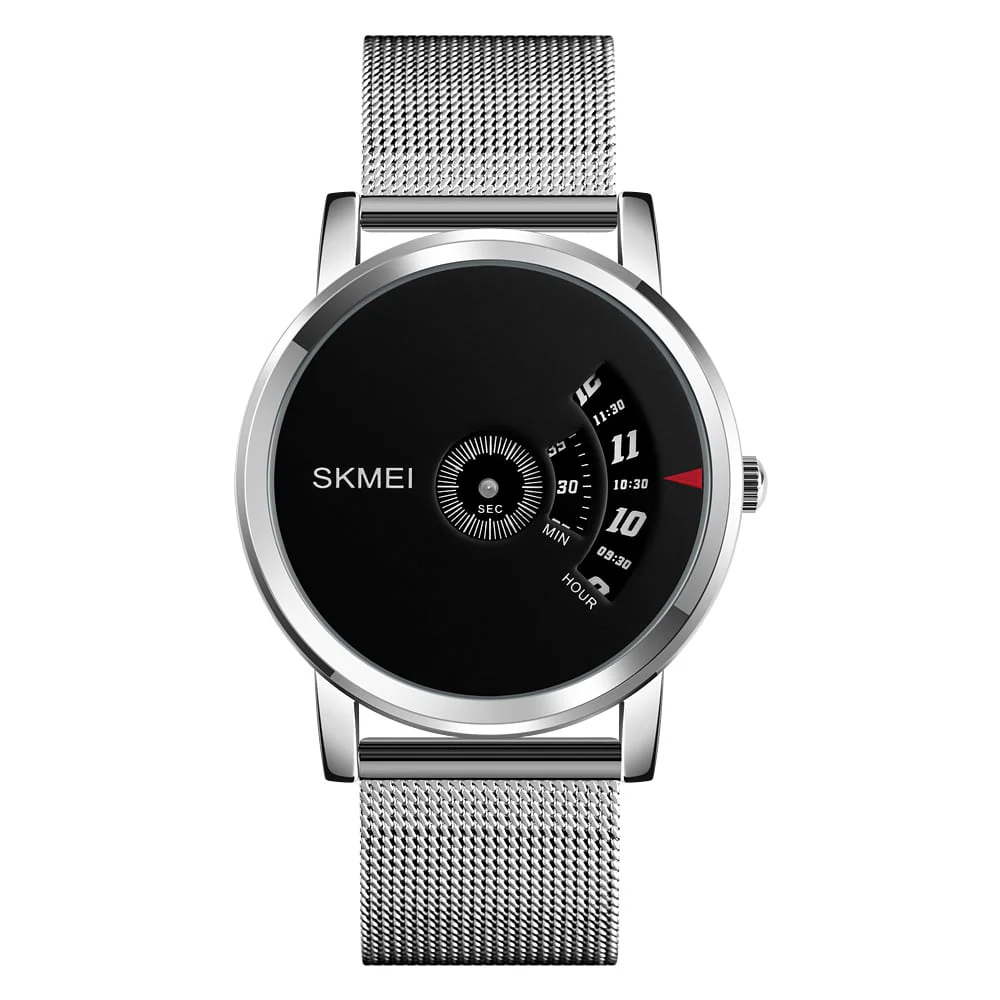 1260MH Reloj Skmei para Hombre - Image 4