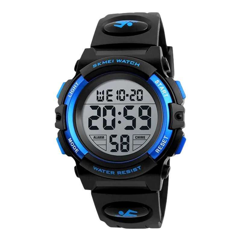 1266 Reloj Skmei Infantil - Image 3
