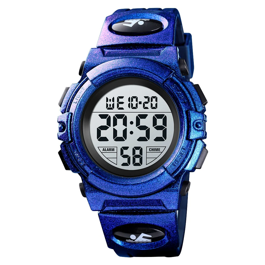 1266 Reloj Skmei Infantil - Image 7