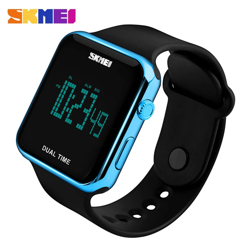 1271 Reloj Skmei - Image 4