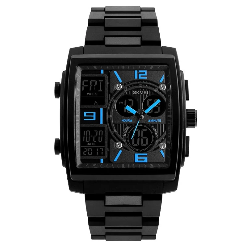 1274 Reloj Skmei para Hombre - Image 2
