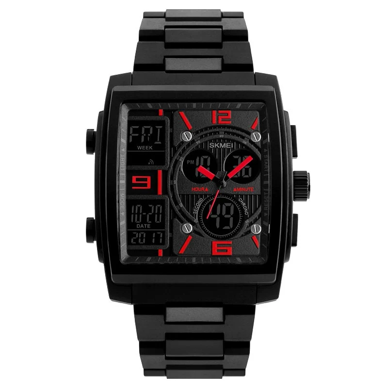 1274 Reloj Skmei para Hombre - Image 3