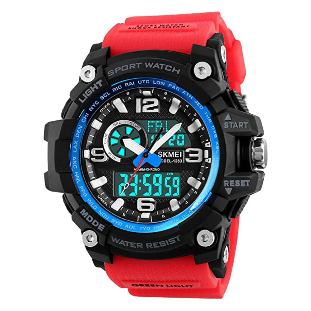 1283 Reloj Skmei para Caballero - Image 3