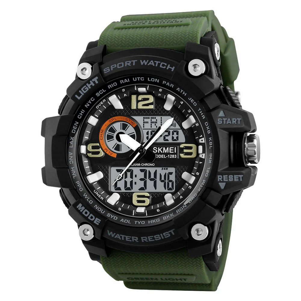 1283 Reloj Skmei para Caballero - Image 7