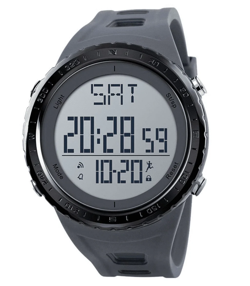 1288 Reloj Skmei para Hombre - Image 3